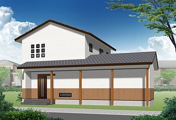 完成見学会開催決定