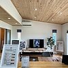 完成見学会×２　開催決定！！のイメージ