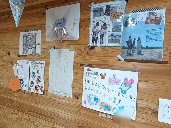 リアル！な、お客様の声の画像