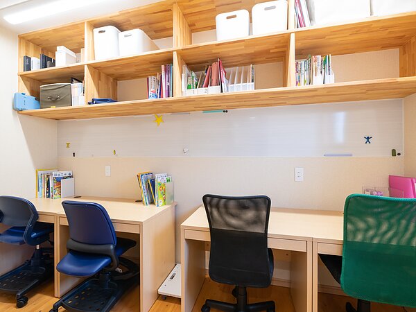 子供部屋ってどうする？の画像