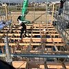 棟上げ！のイメージ