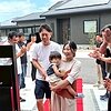 スタッフや職人さんの一人一人の熱い想いを感じた（G様）のイメージ