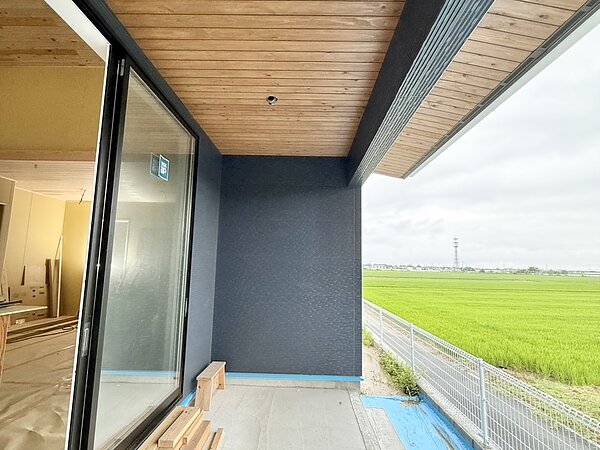M様大詰め工事の画像