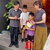 間違いなく夢が叶う（S様）のイメージ