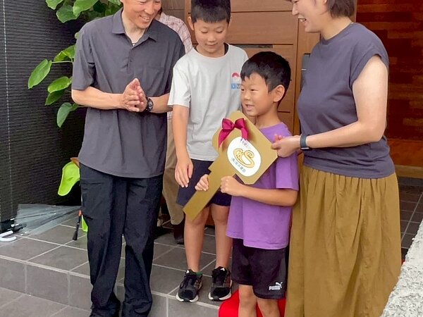 間違いなく夢が叶う（S様）の画像