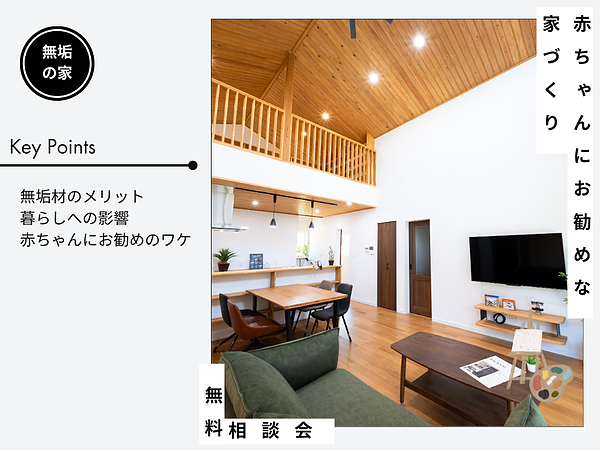 11月無料✨相談会の画像