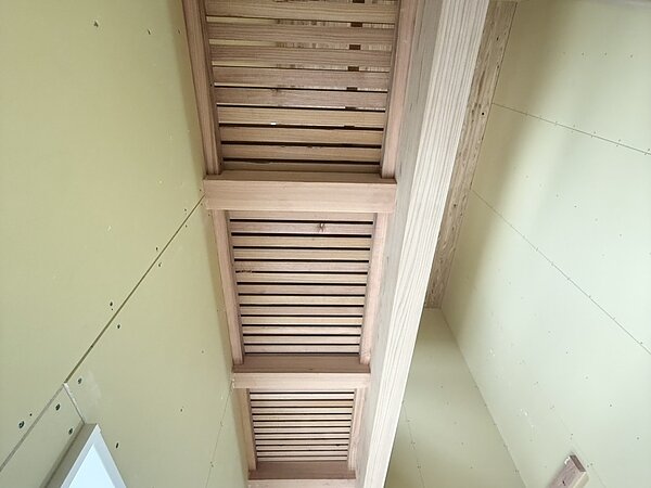 Kさま邸ここは何でしょう？の画像