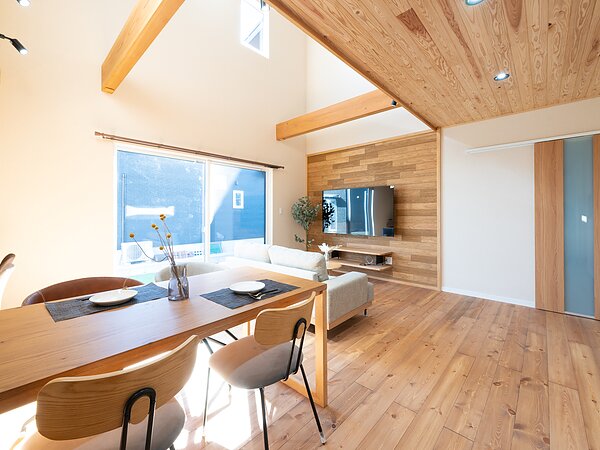 採用してよかった住宅設備５選の画像