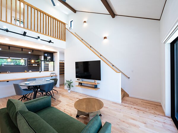 結露問題は“家の性能”で防げる！の画像