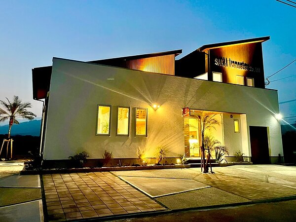 佐賀の気候に自然素材は合っている？の画像