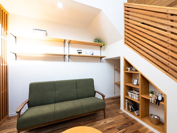 住宅ローン控除で損する人の共通点の画像