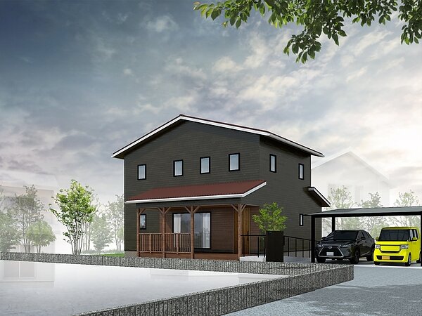 完成見学会！の画像