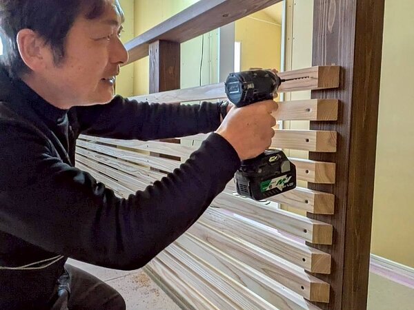 平屋でも立体的に暮らす。スキップフロアとロフトの違いの画像