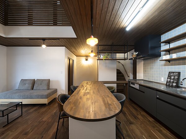 少しずつ変わっていく、これからの暮らし。の画像