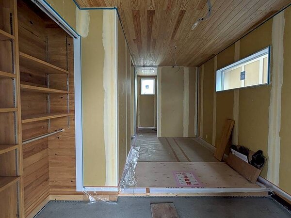 家づくりがちょっと楽しみになる5つの瞬間の画像